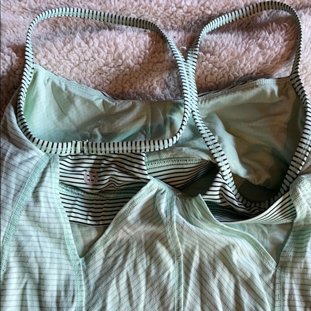 Tank top - Picture 2 of 2